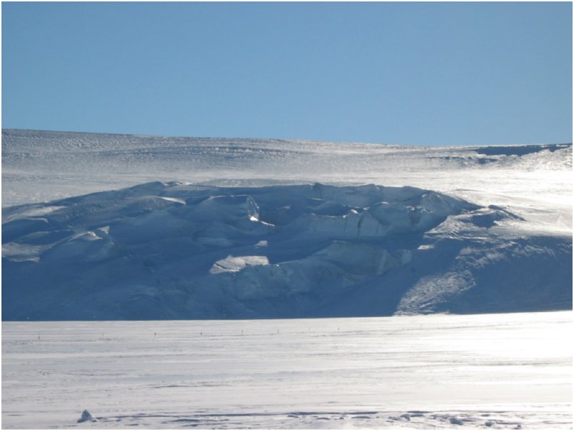 icefall