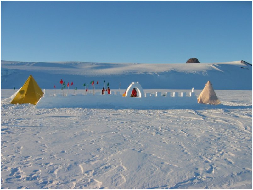 camp